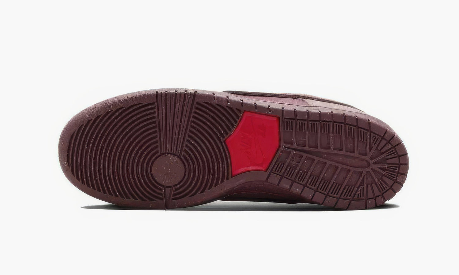 Nike SB Dunk "Low City Of Love Burgundy Crush" - FN0619-600 | Grailshop