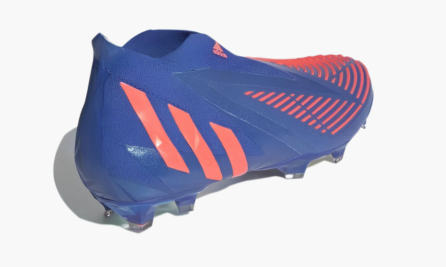 Adidas Predator Edge+ Fg "Hi-res Blue Turbo" - GZ9002 | Grailshop