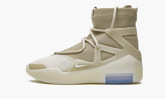 Nike Air Fear of God 1 "Oatmeal" - AR4237 900 | Grailshop