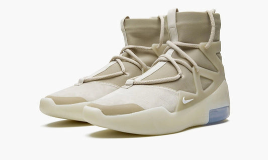 Nike Air Fear of God 1 "Oatmeal" - AR4237 900 | Grailshop