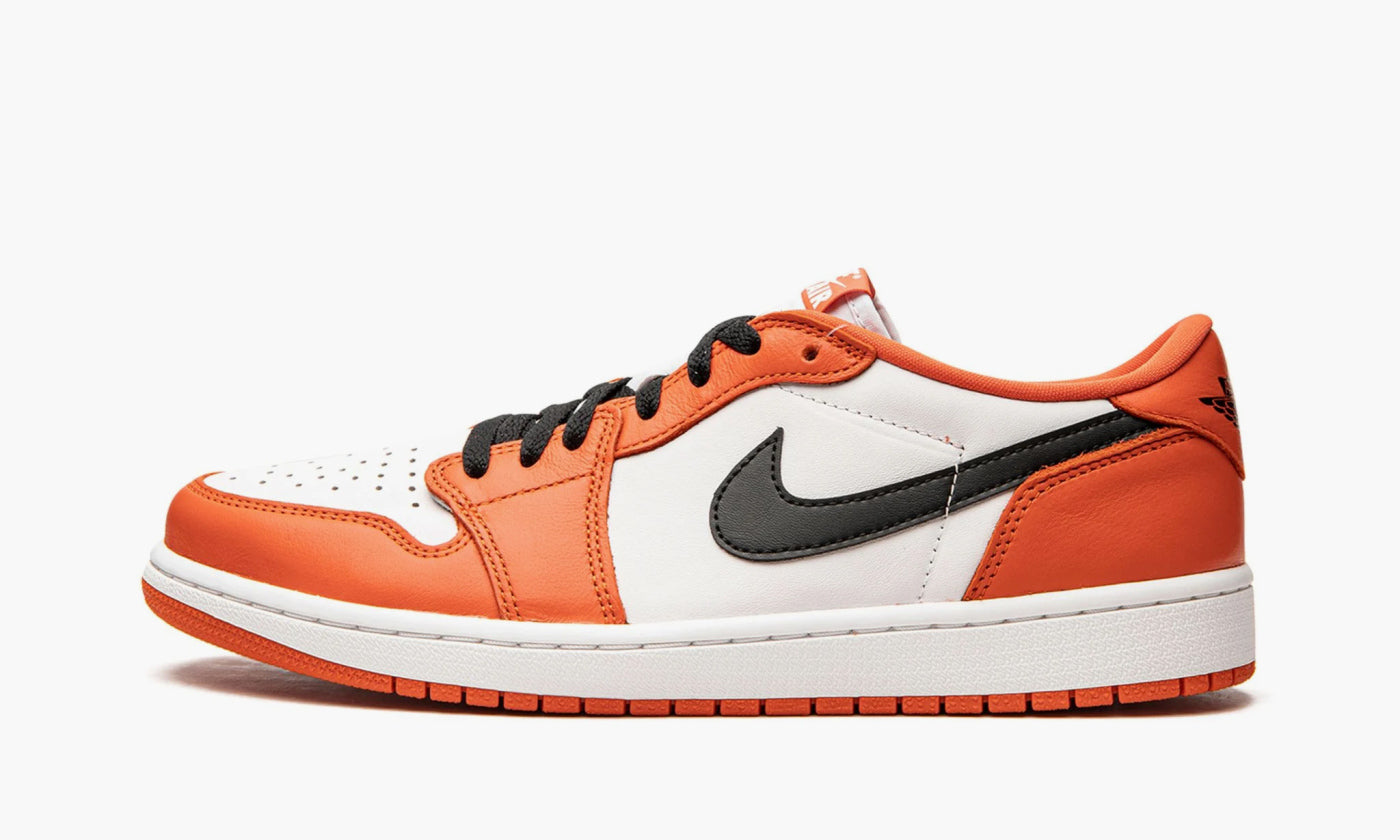 Jordan 1 Low "Starfish" - CZ0790 801 | Grailshop