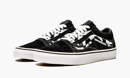 Vans Old Skool "Embroidered Logo" - VN0A5KRF95C | Grailshop