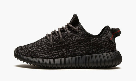 Yeezy Boost 350 "Pirate Black 2023" - BB5350 | Grailshop