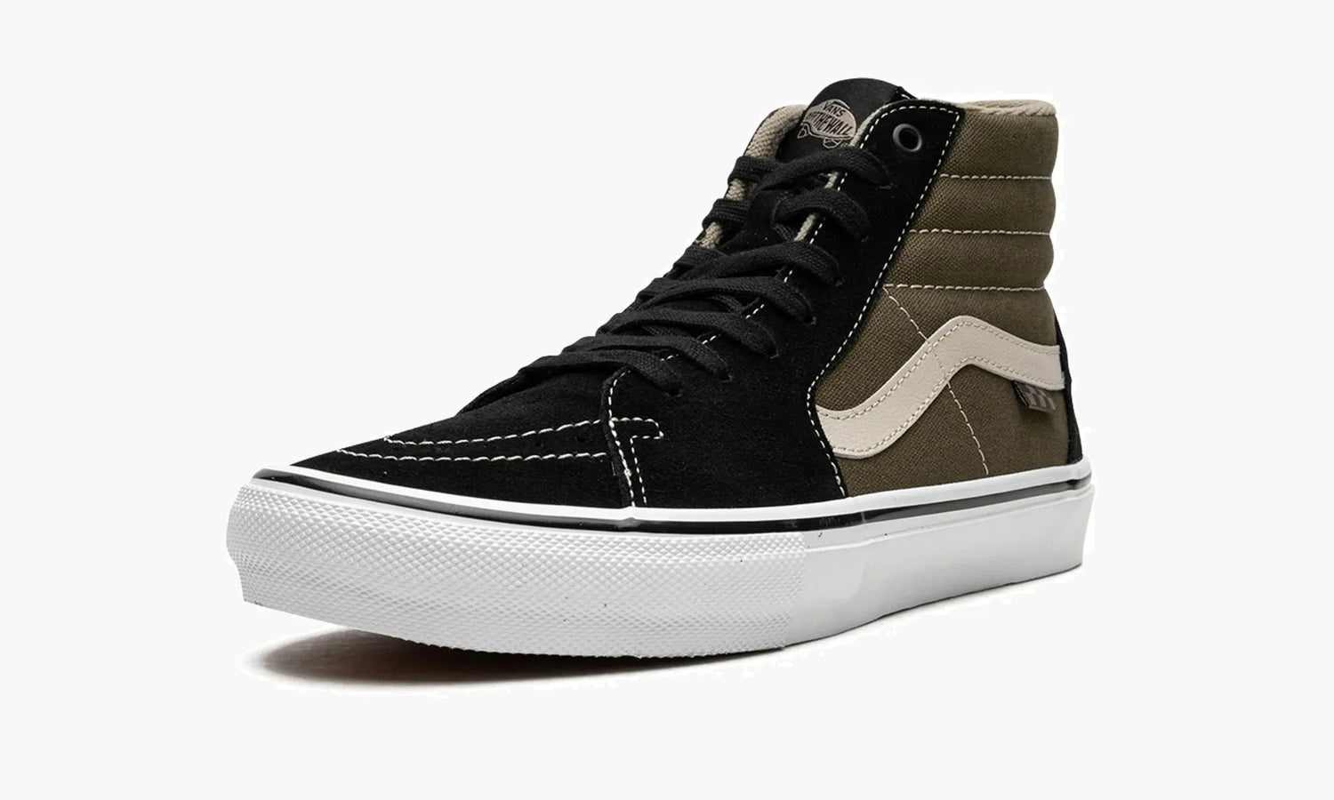 Vans Skate SK8 HI - VN0A5FCCBKO | Grailshop