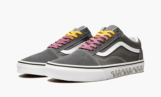 Vans Old Skool "Uv Dreams" - VN0A5KRFB60 | Grailshop