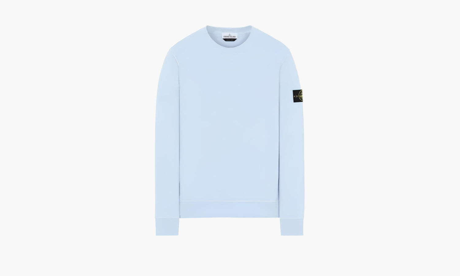 Stone Island Sweatshirt "Blue" - 741563051-V0041 | Grailshop