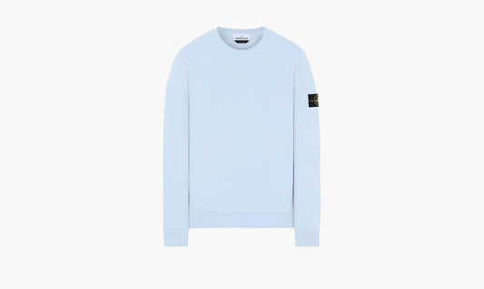 Stone Island Sweatshirt "Blue" - 741563051-V0041 | Grailshop