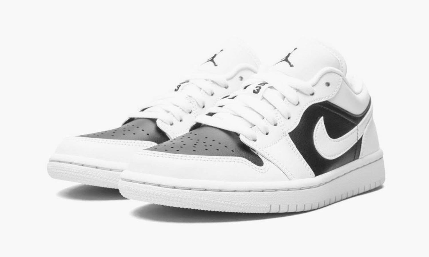 Jordan 1 Low WMNS "Panda" - DC0774 100 | Grailshop