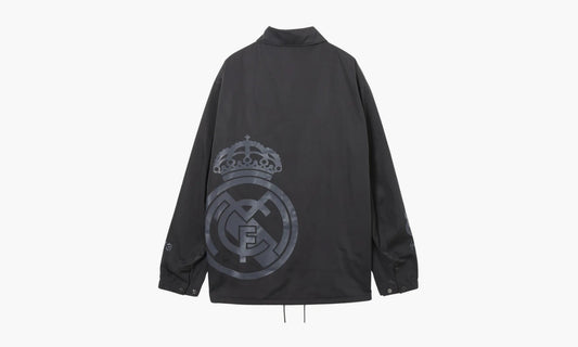 Real Madrid ×y-3 Coach - IT3716 | Grailshop