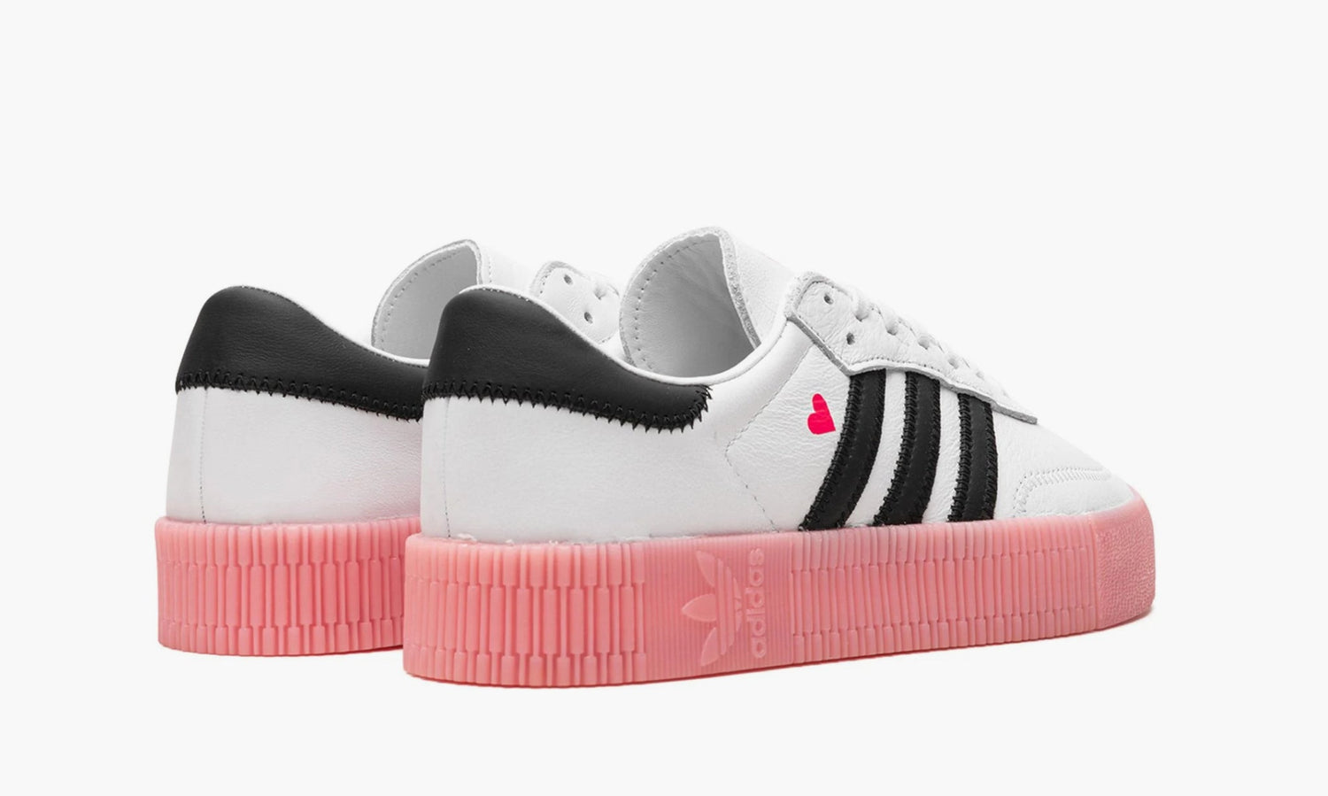 Adidas Samba WMNS "Valentine" - EF4965 | Grailshop