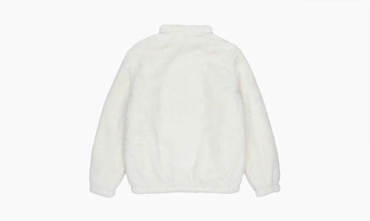 Nike Swoosh Fleece Jacket “White” - CU6559 238 | Grailshop