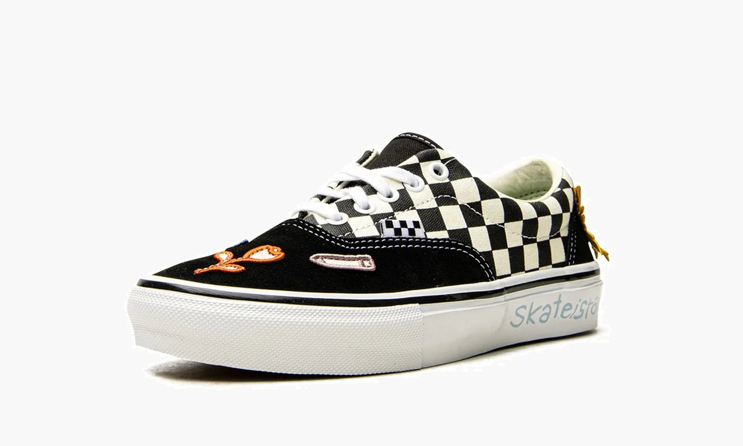 Vans Skate Era "Skateistan" - VN0A5FC989C | Grailshop