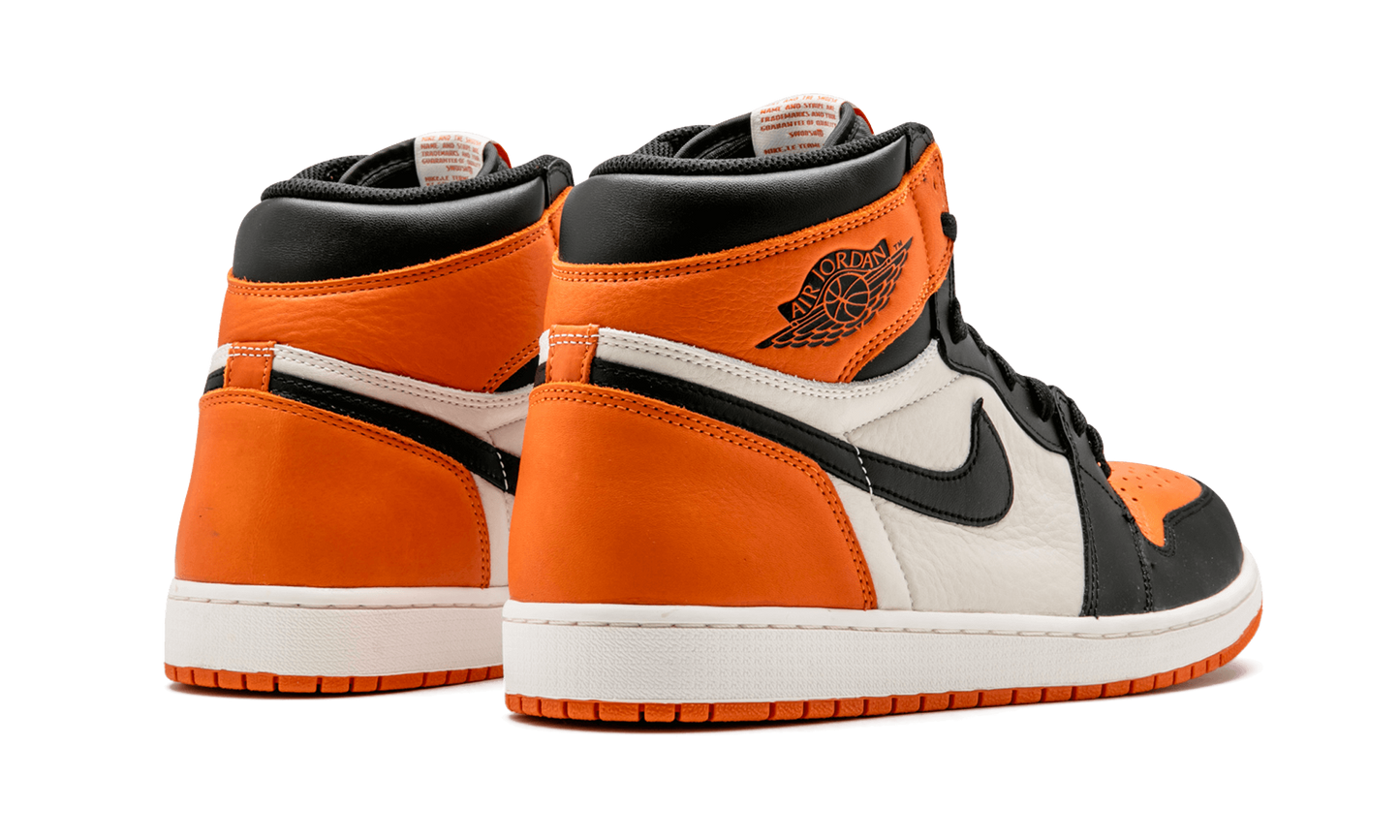 Jordan 1 Retro High OG "Shattered Backboard" - 555088 005 | Grailshop