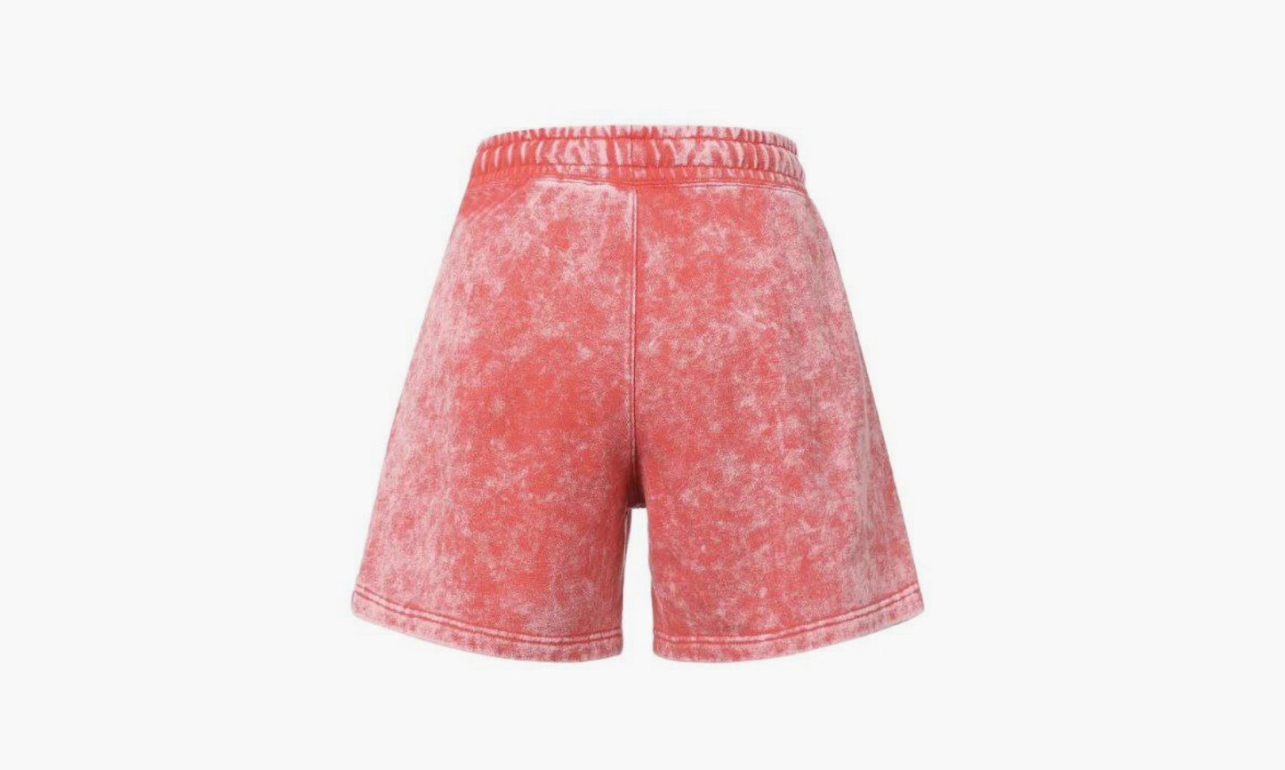 Jordan Shorts "Red" - DQ4614-605 | Grailshop