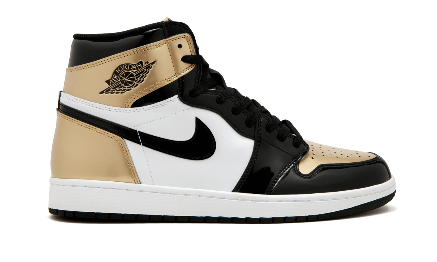 Jordan 1 Retro High OG Nrg "Gold Top 3" - 861428 001 | Grailshop