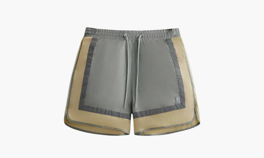 KITH Shorts "Grey" - KHM060616-368 | Grailshop