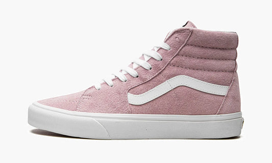 Vans Pig Suede SK8 HI - VN0A4BVT2PT | Grailshop