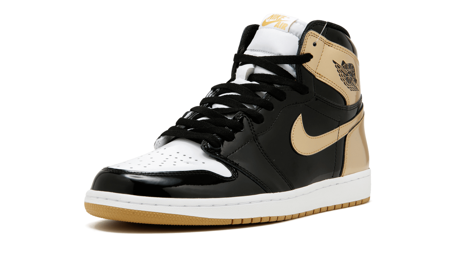 Jordan 1 Retro High OG Nrg "Gold Top 3" - 861428 001 | Grailshop