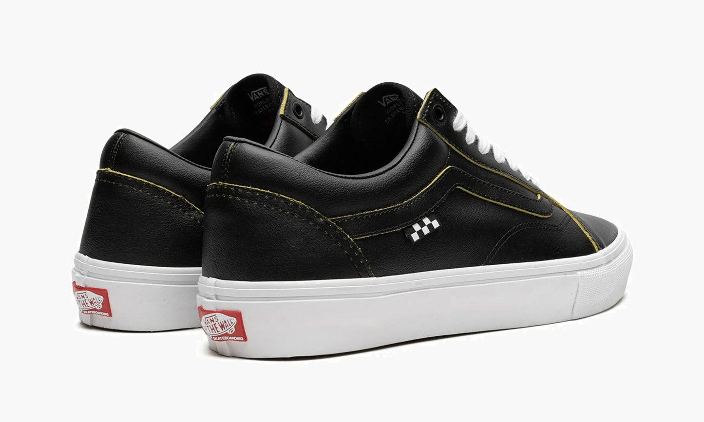 Vans Skate Old Skool "Wearaway" - VN0A5FCBGBK | Grailshop