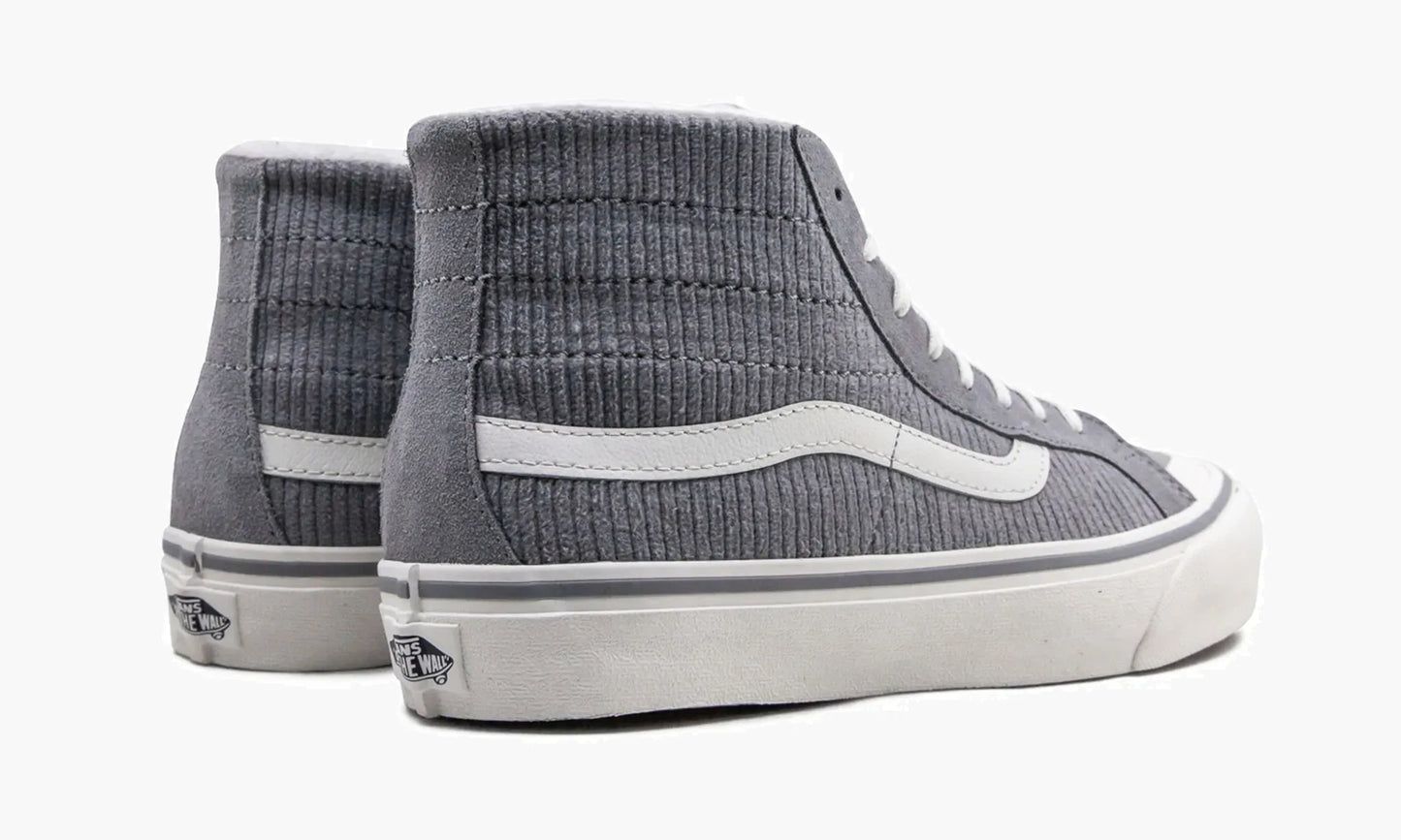 Vans Sk8-hi 138 Decon - VN0A3MV1TTR | Grailshop