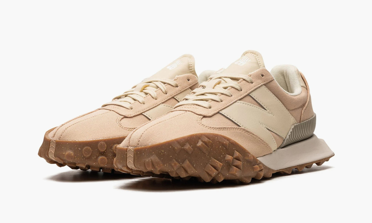 New Balance Xc-72 "Beige Gum" - UXC72IA | Grailshop