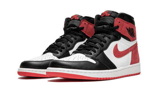 Jordan 1 High OG "Track Red" - 555088 112 | Grailshop