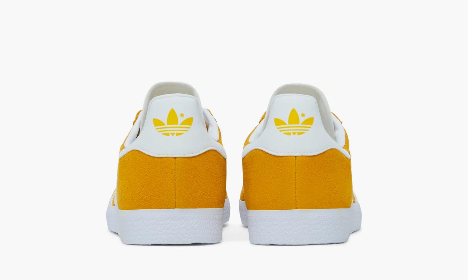 Adidas Gazelle "Crew Yellow" - FX5497 | Grailshop