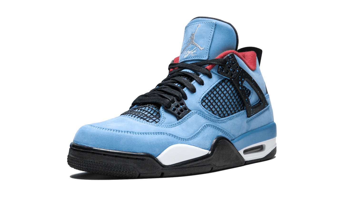 Jordan 4 "Travis Scott - Cactus Jack" - 308497 406 | Grailshop