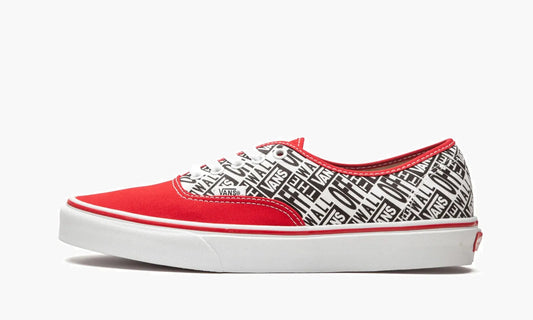 Vans Authentic "Otw" - VN0A3UT6SO5 | Grailshop
