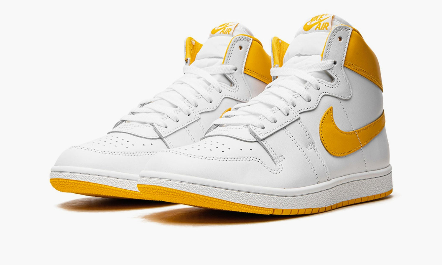 Jordan Air Ship Pe SP "University Gold" - DX4976 107 | Grailshop