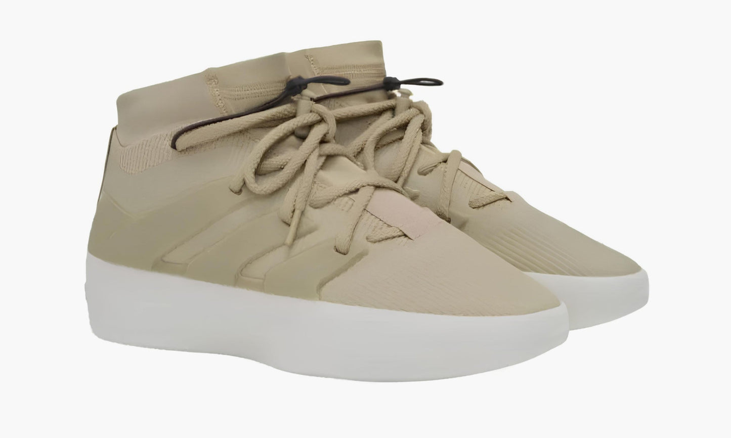 Adidas Fear Of God Athletics I Basketball "Clay" - IE6180 | Grailshop