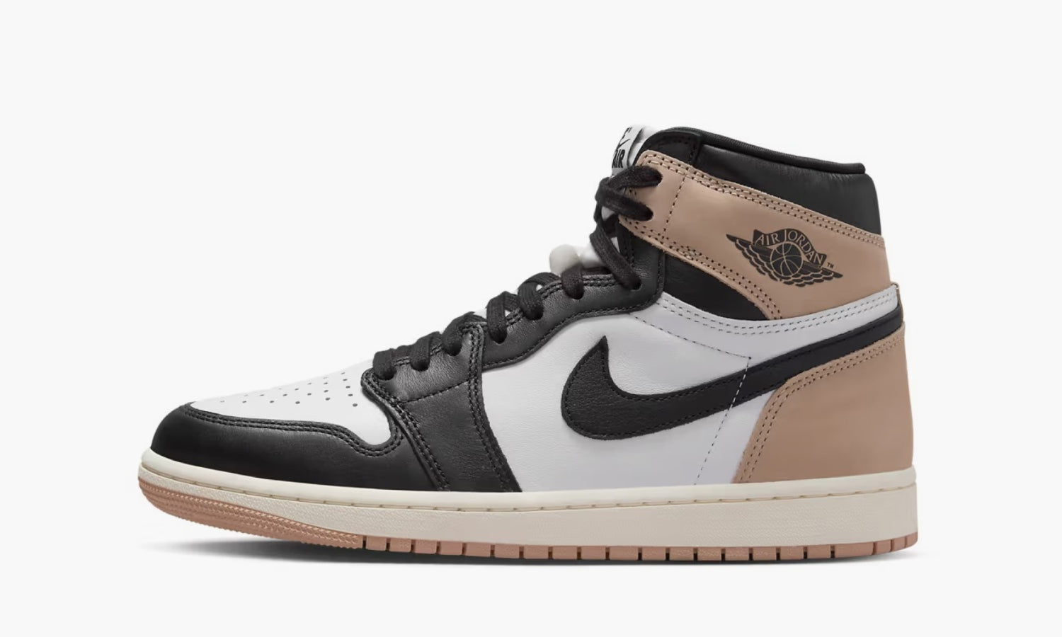 Air Jordan 1 High WMNS "Latte" - FD2596-021 | Grailshop