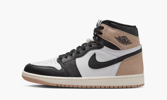 Air Jordan 1 High WMNS "Latte" - FD2596-021 | Grailshop