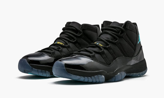 Jordan 11 Retro "Gamma Blue" - 378037 006 | Grailshop