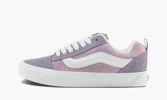 Vans Knu-Skool "Hairy Suede - Grey Ridge" - VN0009QCNKE | Grailshop