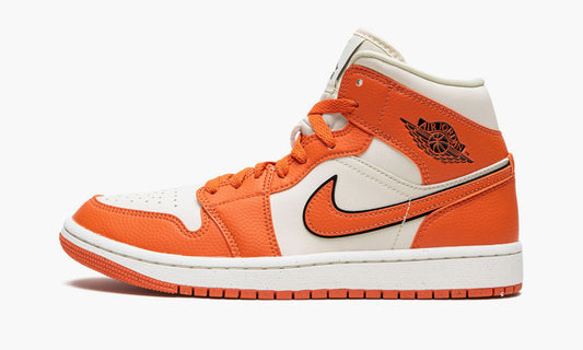 Jordan 1 Mid SE WMNS "Sport Spice" - DV1302 100 | Grailshop