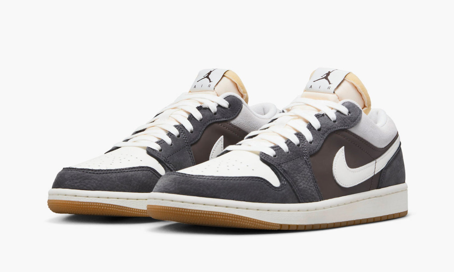 Nike Air Jordan 1 Low "For Nike Korea’s Snkrs Day" - FD0399-004 | Grailshop