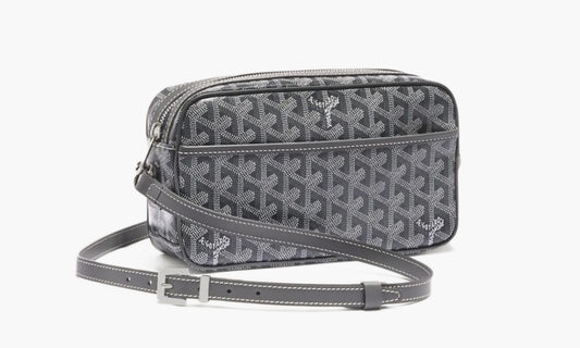 Goyard Cap-Vert PM Bag «Grey» - CAPVE2PMLTY | Grailshop