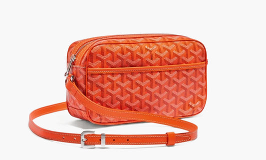 Goyard Cap-Vert PM Bag «Orange» - CAPVE2PMLTY | Grailshop