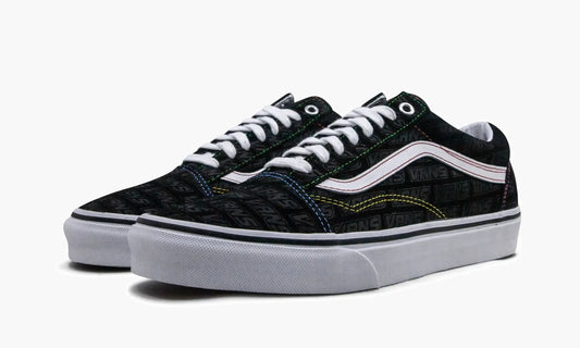 Vans Old Skool "Emboss" - VN0A4U3BX00 | Grailshop