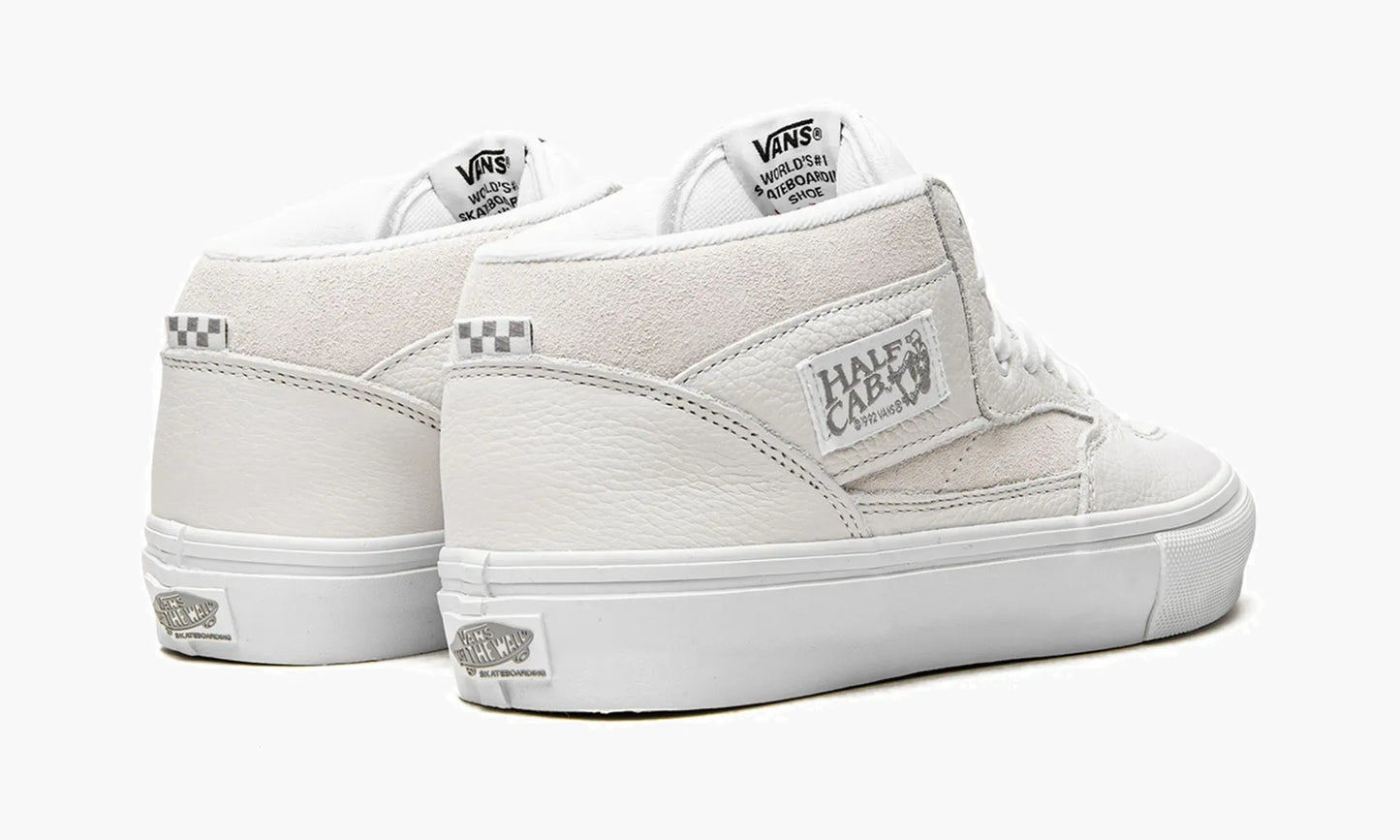 Vans Half Cab Daz - VN0A5FCDWWW | Grailshop