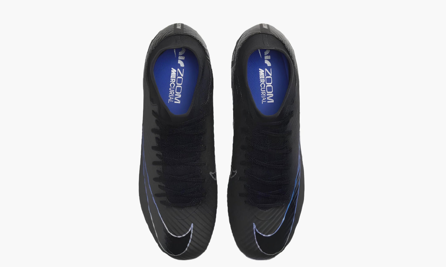 Nike Mercurial Superfly 9 Academy "Black" - DJ5625-040 | Grailshop