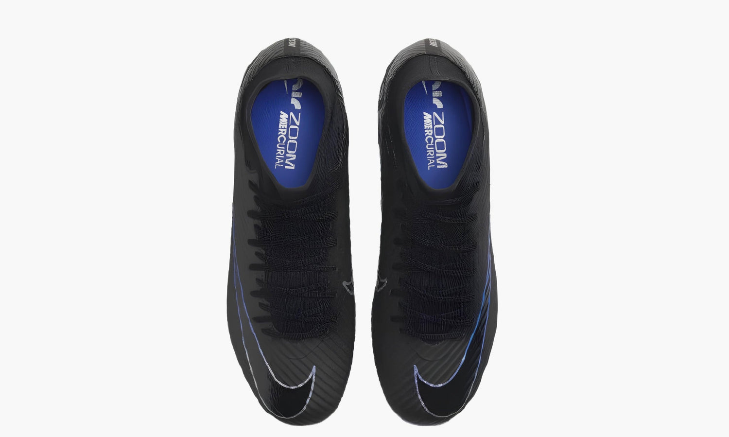 Nike Mercurial Superfly 9 Academy "Black" - DJ5625-040 | Grailshop