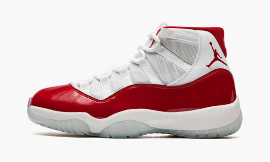 Jordan 11 Retro "Cherry 2022" - CT8012 116 | Grailshop