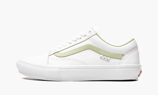 Vans Skate Old Skool "Mint" - VN0A5FCBD7V | Grailshop