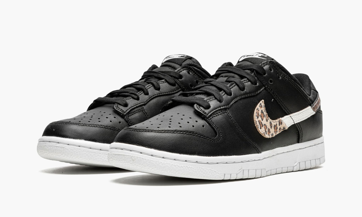 Nike Dunk Low "Animal Instinct - Black" - DD7099 001 | Grailshop