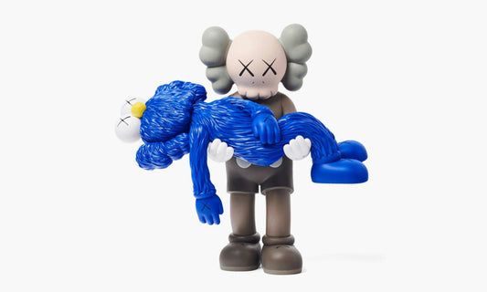 Kaws Gone Figure "Brown" - KAWS035 | Grailshop