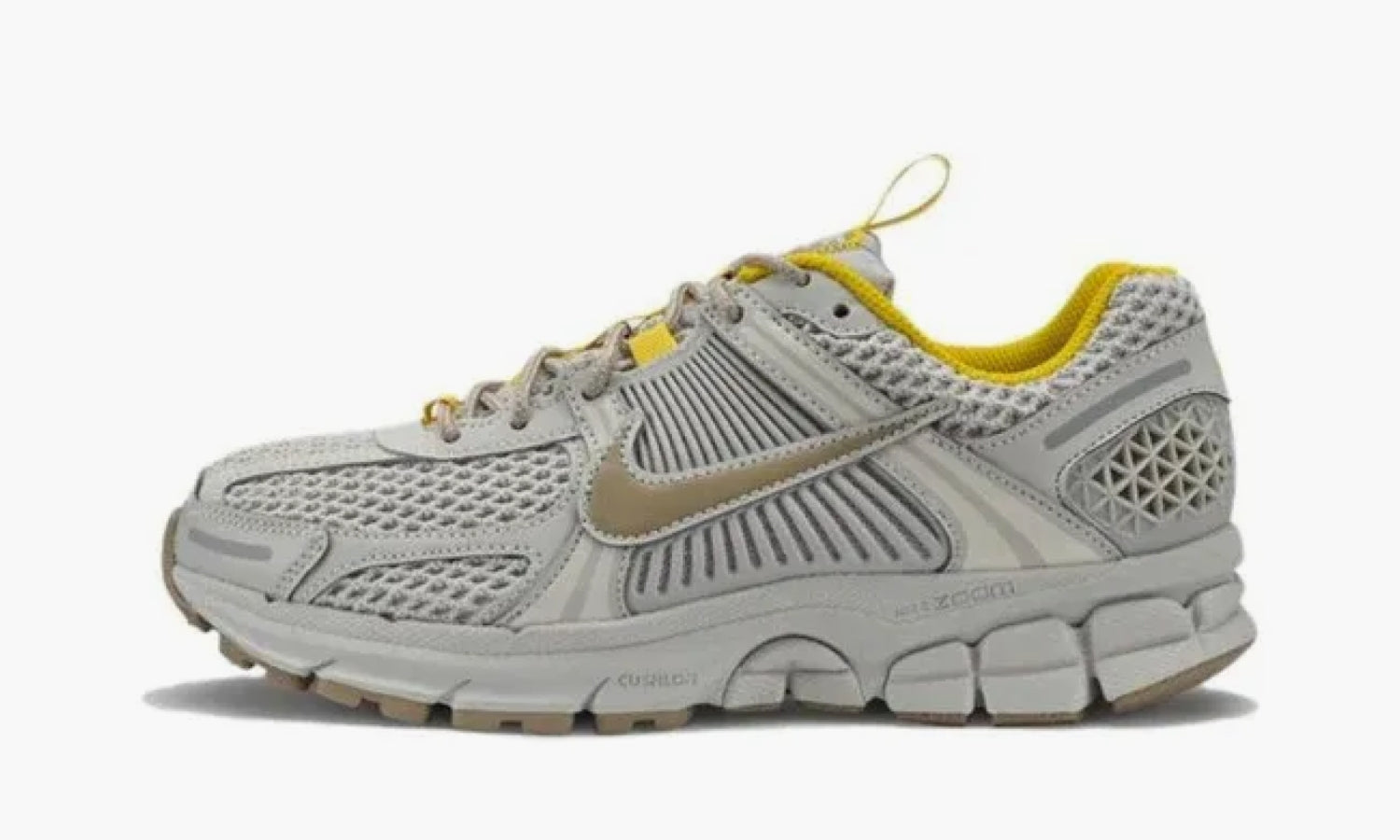 Nike Zoom Vomero 5 "Light Bone Yellow" -  FJ7694 020 | Grailshop