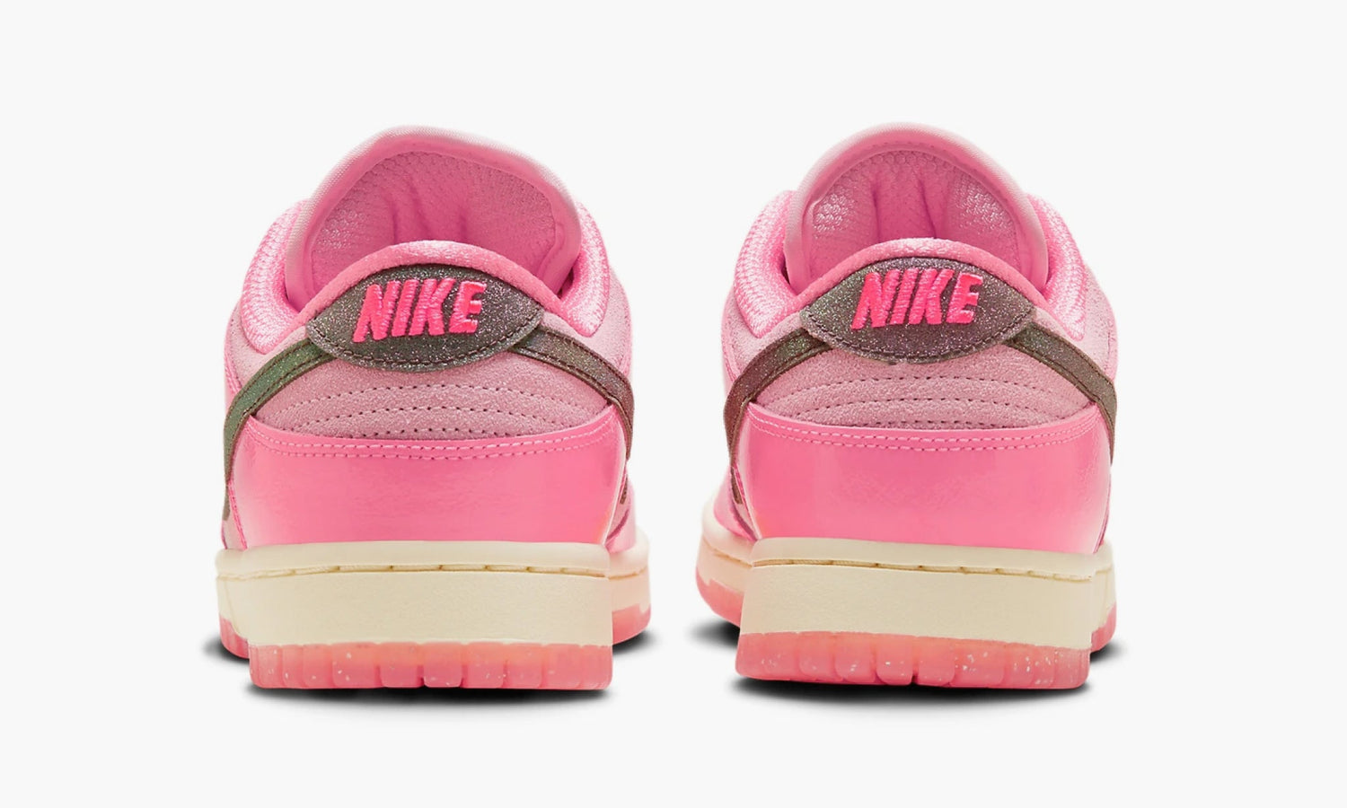 Nike Dunk Low WMNS "Barbie" - FN8927 621 | Grailshop