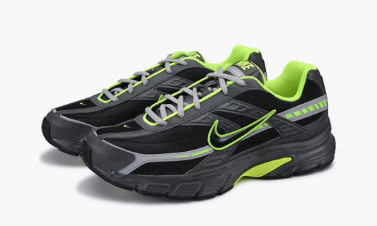 Nike Initiator "Neon Green Black Grey" - 394055 023 | Grailshop